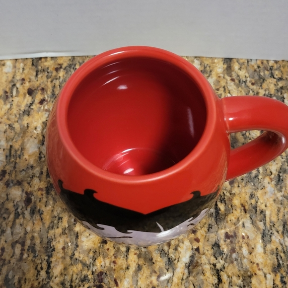 Betty Boop coffee mug - Picture 7 of 7